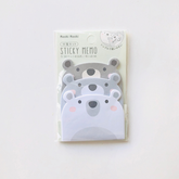 Animal Design Notepads